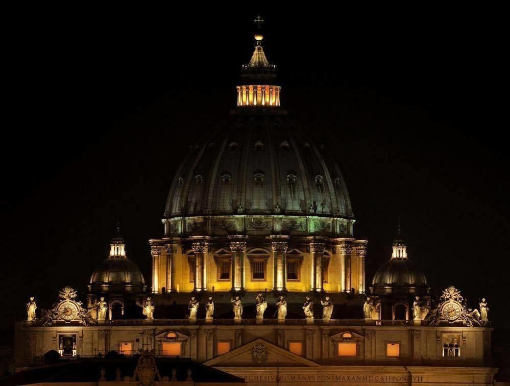 Candia41 Roma Exterior foto